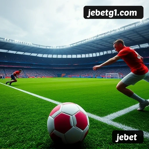 jebet Logo