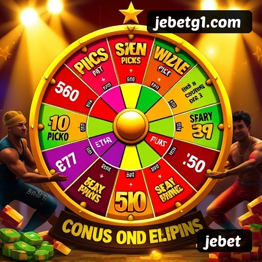 jebet Logo