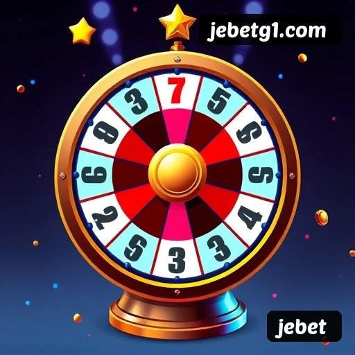 jebet Logo