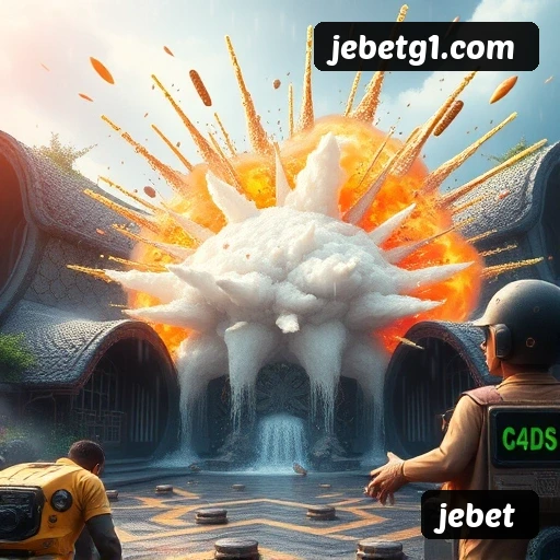 jebet Logo