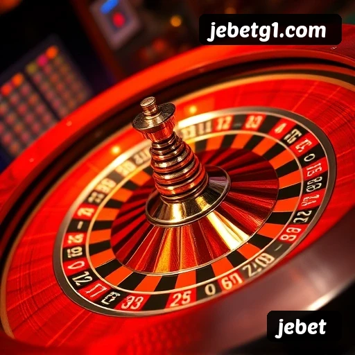jebet Logo