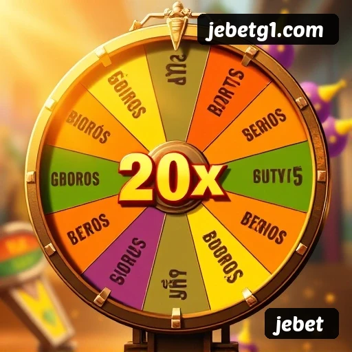 jebet Logo